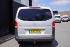 Mercedes-Benz Vito 116 CDI Lang Dubbel cabine Automaat EURO 6 - Airco - Cruise - €16.900,- Excl. Mercedes-Benz Vito 116 CDI Lang Dubbel cabine Automaat EURO 6 - Airco - Cruise - €16.900,- Excl.