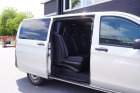 Mercedes-Benz Vito 116 CDI Lang Dubbel cabine Automaat EURO 6 - Airco - Cruise - €16.900,- Excl. Mercedes-Benz Vito 116 CDI Lang Dubbel cabine Automaat EURO 6 - Airco - Cruise - €16.900,- Excl.