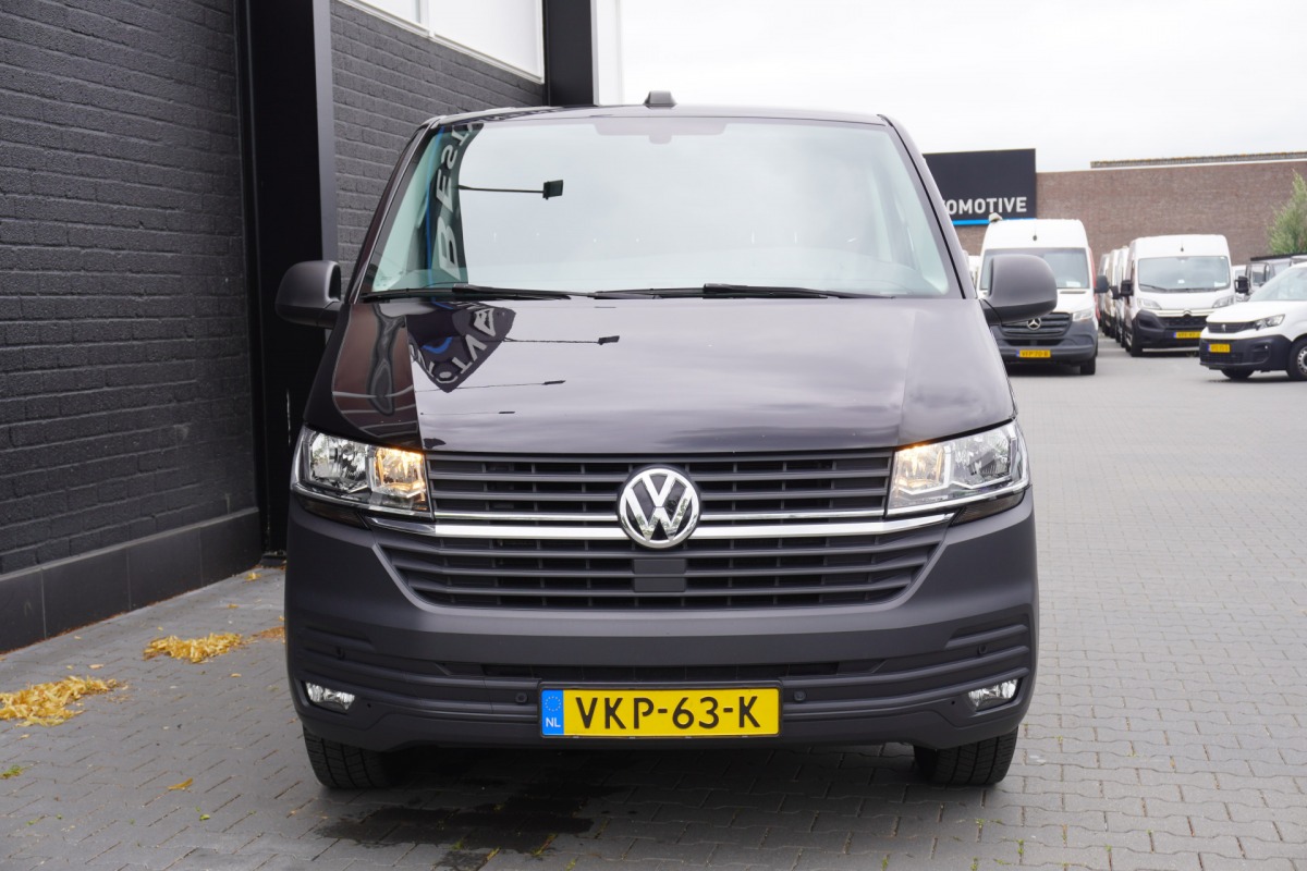 Volkswagen Transporter 2.0 TDI 150PK Automaat EURO 6 - Airco - Navi - Cruise - € 17.900,- Excl. Volkswagen Transporter 2.0 TDI 150PK Automaat EURO 6 - Airco - Navi - Cruise - € 17.900,- Excl.