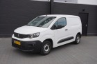 Peugeot Partner 1.2 PT Benzine! EURO 6 - Airco - Navi - Cruise - €12.900,- Excl. Peugeot Partner 1.2 PT Benzine! EURO 6 - Airco - Navi - Cruise - €12.900,- Excl.