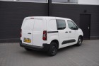 Peugeot Partner 1.2 PT Benzine! EURO 6 - Airco - Navi - Cruise - €12.900,- Excl. Peugeot Partner 1.2 PT Benzine! EURO 6 - Airco - Navi - Cruise - €12.900,- Excl.