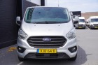 Ford Transit Custom 2.0 TDCI 130PK Automaat EURO 6 - Airco - Cruise - Camera - € 13.950,- Excl. Ford Transit Custom 2.0 TDCI 130PK Automaat EURO 6 - Airco - Cruise - Camera - € 13.950,- Excl.