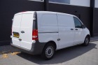 Mercedes-Benz Vito 109 CDI - EURO 6 - Airco - Navi - Cruise - €10.950,- Excl. Mercedes-Benz Vito 109 CDI - EURO 6 - Airco - Navi - Cruise - €10.950,- Excl.