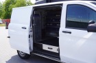 Mercedes-Benz Vito 109 CDI - EURO 6 - Airco - Navi - Cruise - €10.950,- Excl. Mercedes-Benz Vito 109 CDI - EURO 6 - Airco - Navi - Cruise - €10.950,- Excl.