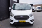 Ford Transit Custom 2.0 TDCI 130PK Automaat EURO 6 - Airco - Navi - Cruise - € 19.950,- Excl. Ford Transit Custom 2.0 TDCI 130PK Automaat EURO 6 - Airco - Navi - Cruise - € 19.950,- Excl.