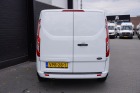 Ford Transit Custom 2.0 TDCI 130PK Automaat EURO 6 - Airco - Navi - Cruise - € 19.950,- Excl. Ford Transit Custom 2.0 TDCI 130PK Automaat EURO 6 - Airco - Navi - Cruise - € 19.950,- Excl.