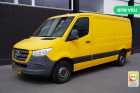 Mercedes-Benz Sprinter 316 2.2 CDI Automaat L2H1 - EURO 6 - A/C Climate - Cruise - Camera - €17.500,- Excl. Mercedes-Benz Sprinter 316 2.2 CDI Automaat L2H1 - EURO 6 - A/C Climate - Cruise - Camera - €17.500,- Excl.