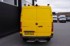 Mercedes-Benz Sprinter 316 2.2 CDI Automaat L2H1 - EURO 6 - A/C Climate - Cruise - Camera - €17.500,- Excl. Mercedes-Benz Sprinter 316 2.2 CDI Automaat L2H1 - EURO 6 - A/C Climate - Cruise - Camera - €17.500,- Excl.