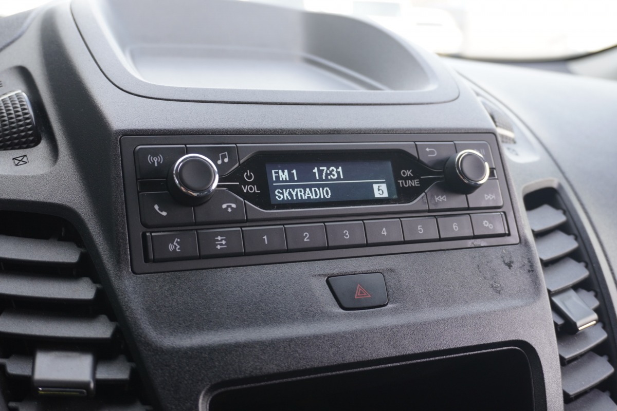 Ford Transit Connect 1.5 EcoBlue EURO 6 - Airco - Trekhaak - € 12.900,- Excl. Ford Transit Connect 1.5 EcoBlue EURO 6 - Airco - Trekhaak - € 12.900,- Excl.