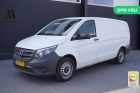 Mercedes-Benz Vito 114 CDI Lang Automaat EURO 6 - Airco - Cruise - Camera - € 19.900,- Excl. Mercedes-Benz Vito 114 CDI Lang Automaat EURO 6 - Airco - Cruise - Camera - € 19.900,- Excl.
