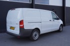Mercedes-Benz Vito 114 CDI Lang Automaat EURO 6 - Airco - Cruise - Camera - € 19.900,- Excl. Mercedes-Benz Vito 114 CDI Lang Automaat EURO 6 - Airco - Cruise - Camera - € 19.900,- Excl.