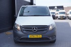 Mercedes-Benz Vito 114 CDI Lang Automaat EURO 6 - Airco - Cruise - Camera - € 19.900,- Excl. Mercedes-Benz Vito 114 CDI Lang Automaat EURO 6 - Airco - Cruise - Camera - € 19.900,- Excl.