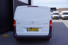 Mercedes-Benz Vito 114 CDI Lang Automaat EURO 6 - Airco - Cruise - Camera - € 19.900,- Excl. Mercedes-Benz Vito 114 CDI Lang Automaat EURO 6 - Airco - Cruise - Camera - € 19.900,- Excl.