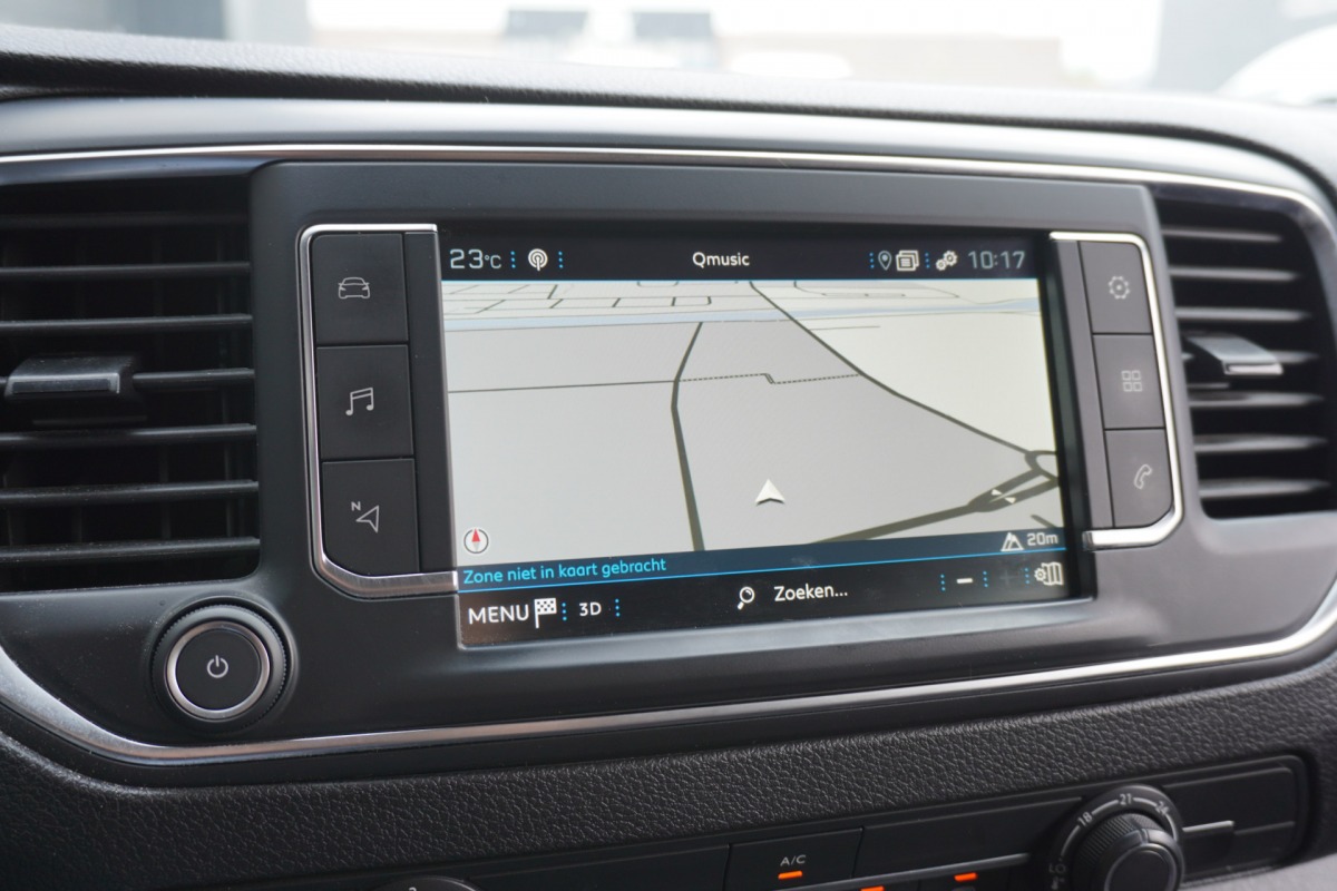 Peugeot Expert 2.0 BlueHDI 120PK Dubbel cabine EURO 6 - Airco -Navi - Cruise - €14.950,- Excl. Peugeot Expert 2.0 BlueHDI 120PK Dubbel cabine EURO 6 - Airco -Navi - Cruise - €14.950,- Excl.