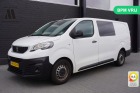 Peugeot Expert 2.0 BlueHDI 120PK Dubbel cabine EURO 6 - Airco -Navi - Cruise - €14.950,- Excl. Peugeot Expert 2.0 BlueHDI 120PK Dubbel cabine EURO 6 - Airco -Navi - Cruise - €14.950,- Excl.