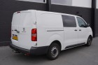 Peugeot Expert 2.0 BlueHDI 120PK Dubbel cabine EURO 6 - Airco -Navi - Cruise - €14.950,- Excl. Peugeot Expert 2.0 BlueHDI 120PK Dubbel cabine EURO 6 - Airco -Navi - Cruise - €14.950,- Excl.
