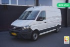 Volkswagen Crafter 2.0 TDI 140PK L3H3 EURO 6 - Airco - Trekhaak - Camera - €20.900,- Excl. Volkswagen Crafter 2.0 TDI 140PK L3H3 EURO 6 - Airco - Trekhaak - Camera - €20.900,- Excl.