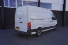 Volkswagen Crafter 2.0 TDI 140PK L3H3 EURO 6 - Airco - Trekhaak - Camera - €20.900,- Excl. Volkswagen Crafter 2.0 TDI 140PK L3H3 EURO 6 - Airco - Trekhaak - Camera - €20.900,- Excl.