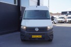 Volkswagen Crafter 2.0 TDI 140PK L3H3 EURO 6 - Airco - Trekhaak - Camera - €20.900,- Excl. Volkswagen Crafter 2.0 TDI 140PK L3H3 EURO 6 - Airco - Trekhaak - Camera - €20.900,- Excl.