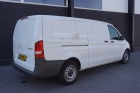 Mercedes-Benz Vito 110 CDI Lang EURO 6 - Airco - Camera - €14.900,- Excl.