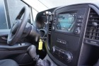 Mercedes-Benz Vito 110 CDI Lang EURO 6 - Airco - Camera - €14.900,- Excl.