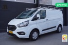 Ford Transit Custom 2.0 TDCI - EURO 6 - Airco - Cruise - Imperiaal - €13.950,- Excl. Ford Transit Custom 2.0 TDCI - EURO 6 - Airco - Cruise - Imperiaal - €13.950,- Excl.