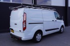 Ford Transit Custom 2.0 TDCI - EURO 6 - Airco - Cruise - Imperiaal - €13.950,- Excl. Ford Transit Custom 2.0 TDCI - EURO 6 - Airco - Cruise - Imperiaal - €13.950,- Excl.