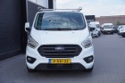 Ford Transit Custom 2.0 TDCI - EURO 6 - Airco - Cruise - Imperiaal - €13.950,- Excl. Ford Transit Custom 2.0 TDCI - EURO 6 - Airco - Cruise - Imperiaal - €13.950,- Excl.