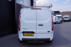 Ford Transit Custom 2.0 TDCI - EURO 6 - Airco - Cruise - Imperiaal - €13.950,- Excl. Ford Transit Custom 2.0 TDCI - EURO 6 - Airco - Cruise - Imperiaal - €13.950,- Excl.