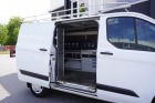 Ford Transit Custom 2.0 TDCI - EURO 6 - Airco - Cruise - Imperiaal - €13.950,- Excl. Ford Transit Custom 2.0 TDCI - EURO 6 - Airco - Cruise - Imperiaal - €13.950,- Excl.
