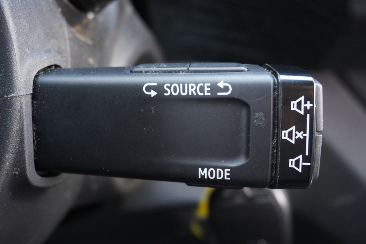 Renault Trafic 2.0 dCi 150PK Automaat L2 - EURO 6 - Airco - Navi - Cruise - €22.499,- Excl.