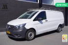Mercedes-Benz Vito 114 CDI Lang Automaat - EURO 6 - AC/Climate - Navi - Cruise - €15.950,- Excl. Mercedes-Benz Vito 114 CDI Lang Automaat - EURO 6 - AC/Climate - Navi - Cruise - €15.950,- Excl.