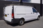 Mercedes-Benz Vito 114 CDI Lang Automaat - EURO 6 - AC/Climate - Navi - Cruise - €15.950,- Excl. Mercedes-Benz Vito 114 CDI Lang Automaat - EURO 6 - AC/Climate - Navi - Cruise - €15.950,- Excl.