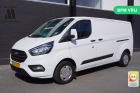 Ford Transit Custom 2.0 TDCI 130PK 2x Schuifdeur L2 - EURO 6 - Airco - Navi - Cruise - €13.950,- Excl. Ford Transit Custom 2.0 TDCI 130PK 2x Schuifdeur L2 - EURO 6 - Airco - Navi - Cruise - €13.950,- Excl.