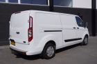 Ford Transit Custom 2.0 TDCI 130PK 2x Schuifdeur L2 - EURO 6 - Airco - Navi - Cruise - €13.950,- Excl. Ford Transit Custom 2.0 TDCI 130PK 2x Schuifdeur L2 - EURO 6 - Airco - Navi - Cruise - €13.950,- Excl.