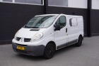 Renault Trafic 2.0 dCi T29 | Airco | Trekhaken | €2.950,- Ex. BTW Renault Trafic 2.0 dCi T29 | Airco | Trekhaken | €2.950,- Ex. BTW