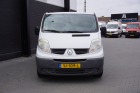 Renault Trafic 2.0 dCi T29 | Airco | Trekhaken | €2.950,- Ex. BTW Renault Trafic 2.0 dCi T29 | Airco | Trekhaken | €2.950,- Ex. BTW