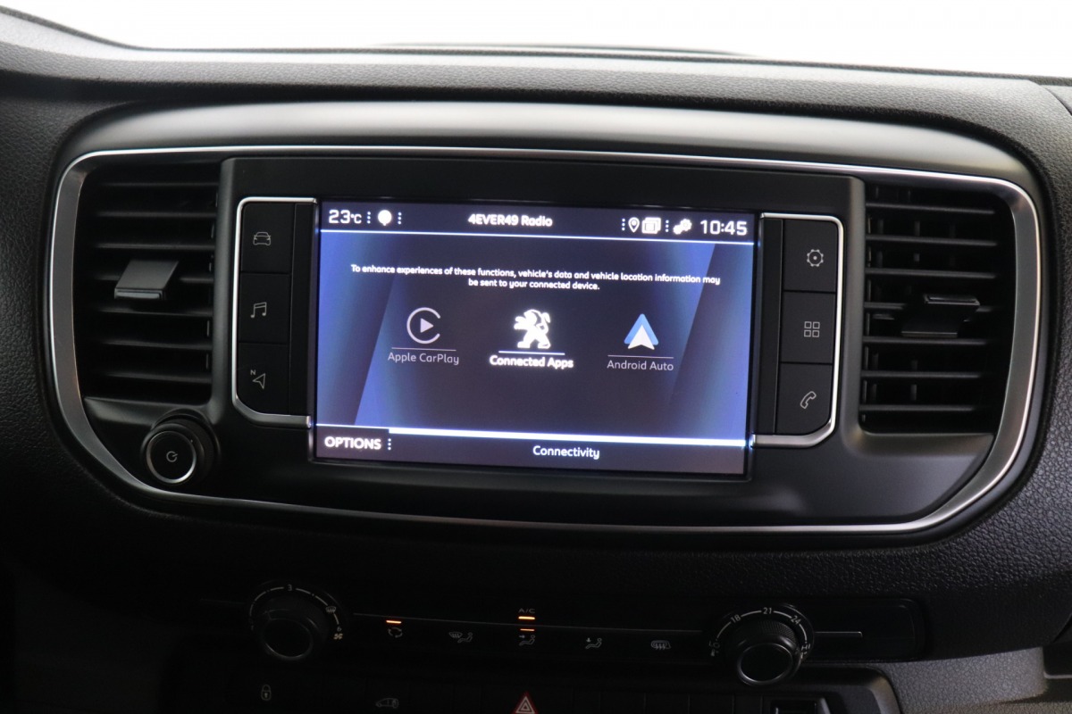 Peugeot Expert 1.5 BlueHDI 100PK L2 EURO 6 - Airco - Navi - Cruise - €11.900,- Excl.
