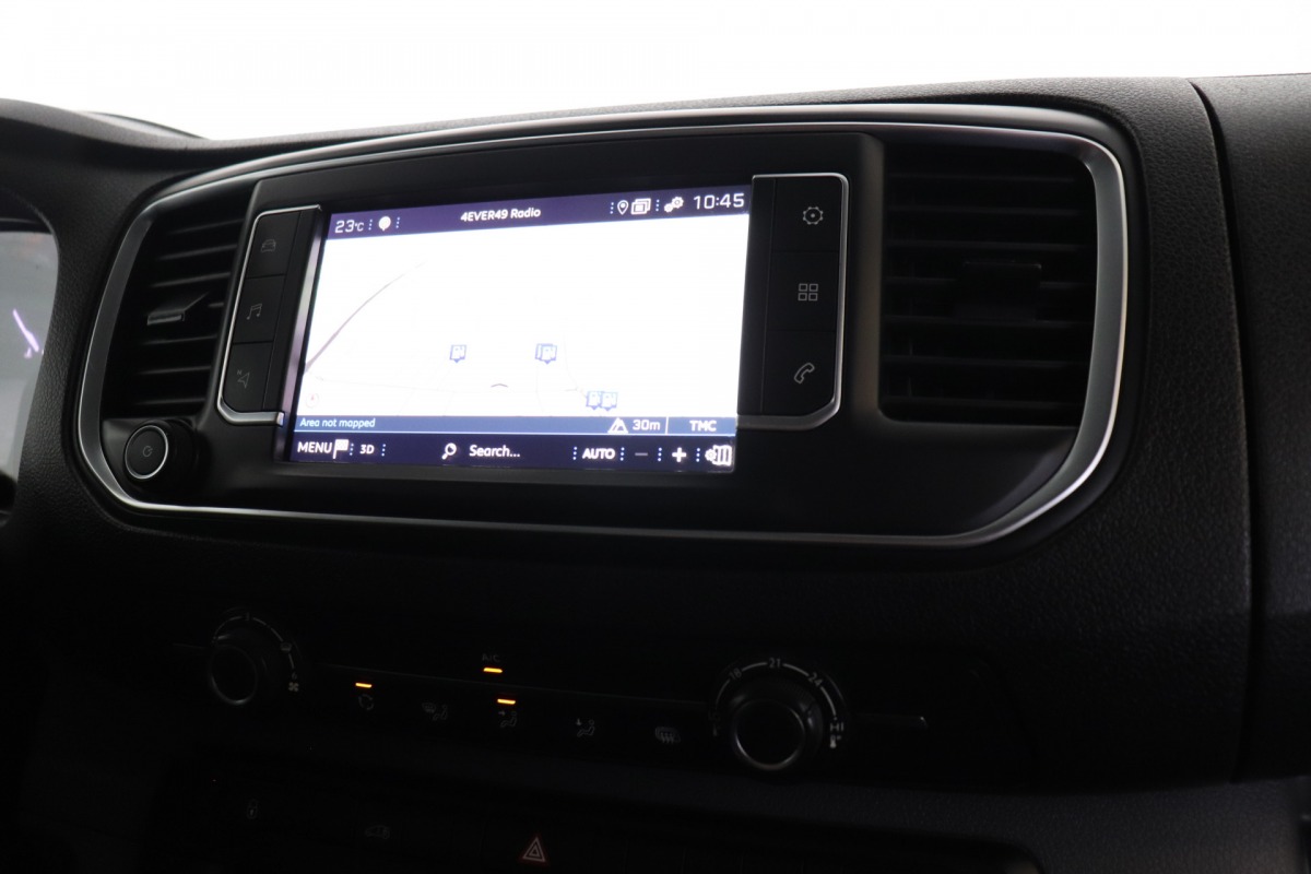 Peugeot Expert 1.5 BlueHDI 100PK L2 EURO 6 - Airco - Navi - Cruise - €11.900,- Excl.