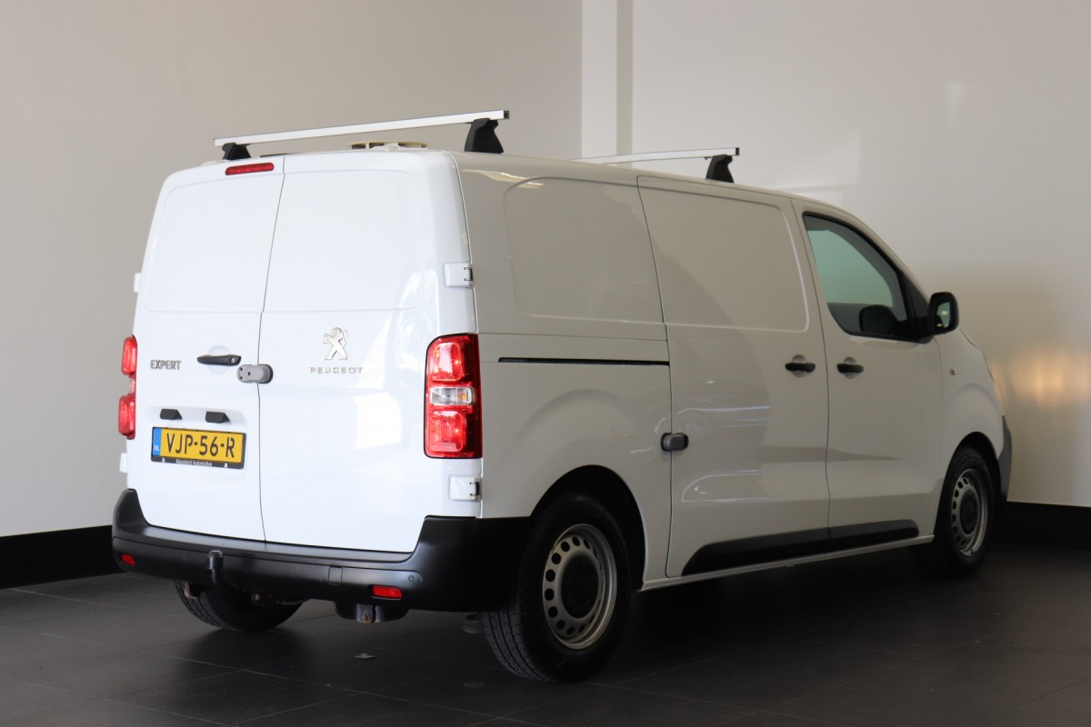 Peugeot Expert 1.5 BlueHDI 100PK L2 EURO 6 - Airco - Navi - Cruise - €11.900,- Excl.