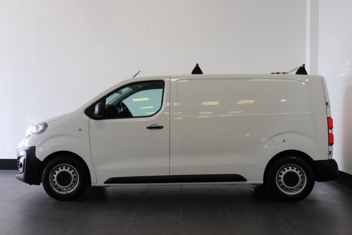 Peugeot Expert 1.5 BlueHDI 100PK L2 EURO 6 - Airco - Navi - Cruise - €11.900,- Excl.