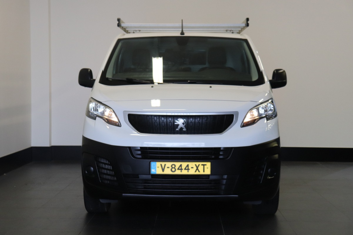 Peugeot Expert 2.0 BlueHDI 122PK L3 EURO 6 - Airco - Navi - Cruise - €9.950,- Excl.