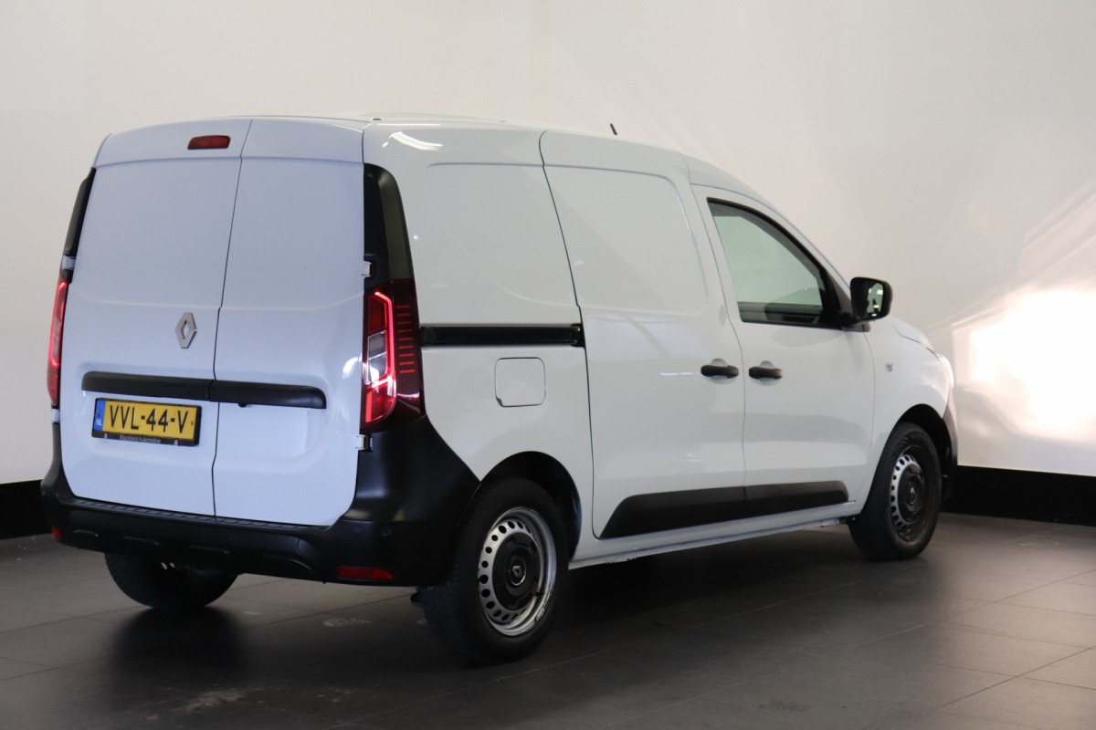 Renault Express 1.5 dCi 95PK EURO 6 - Airco - Cruise - Camera - €10.499,- Excl. Renault Express 1.5 dCi 95PK EURO 6 - Airco - Cruise - Camera - €10.499,- Excl.