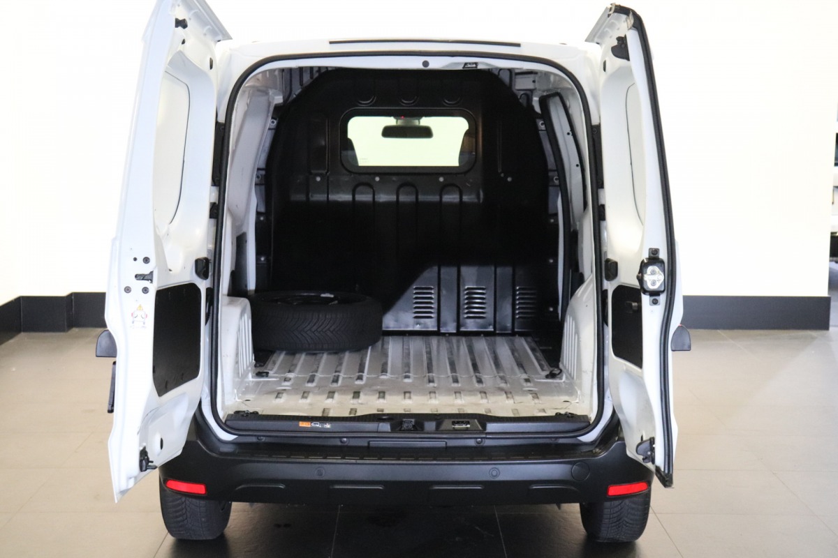 Renault Express 1.5 dCi 95PK EURO 6 - Airco - Cruise - Camera - €10.499,- Excl. Renault Express 1.5 dCi 95PK EURO 6 - Airco - Cruise - Camera - €10.499,- Excl.