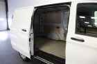 Mercedes-Benz Vito 110 CDI Lang EURO 6 - Airco - Cruise - PDC - Trekhaak - € 17.900,- Excl. Mercedes-Benz Vito 110 CDI Lang EURO 6 - Airco - Cruise - PDC - Trekhaak - € 17.900,- Excl.