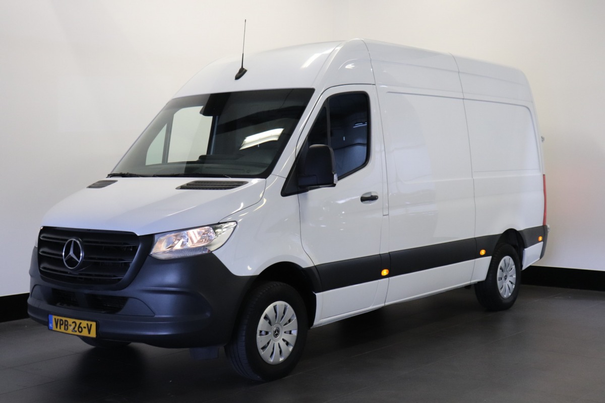 Mercedes-Benz Sprinter 316 2.2 CDI L2H2 EURO 6 - A/C Climate - Cruise - Camera - €18.950,- Excl.