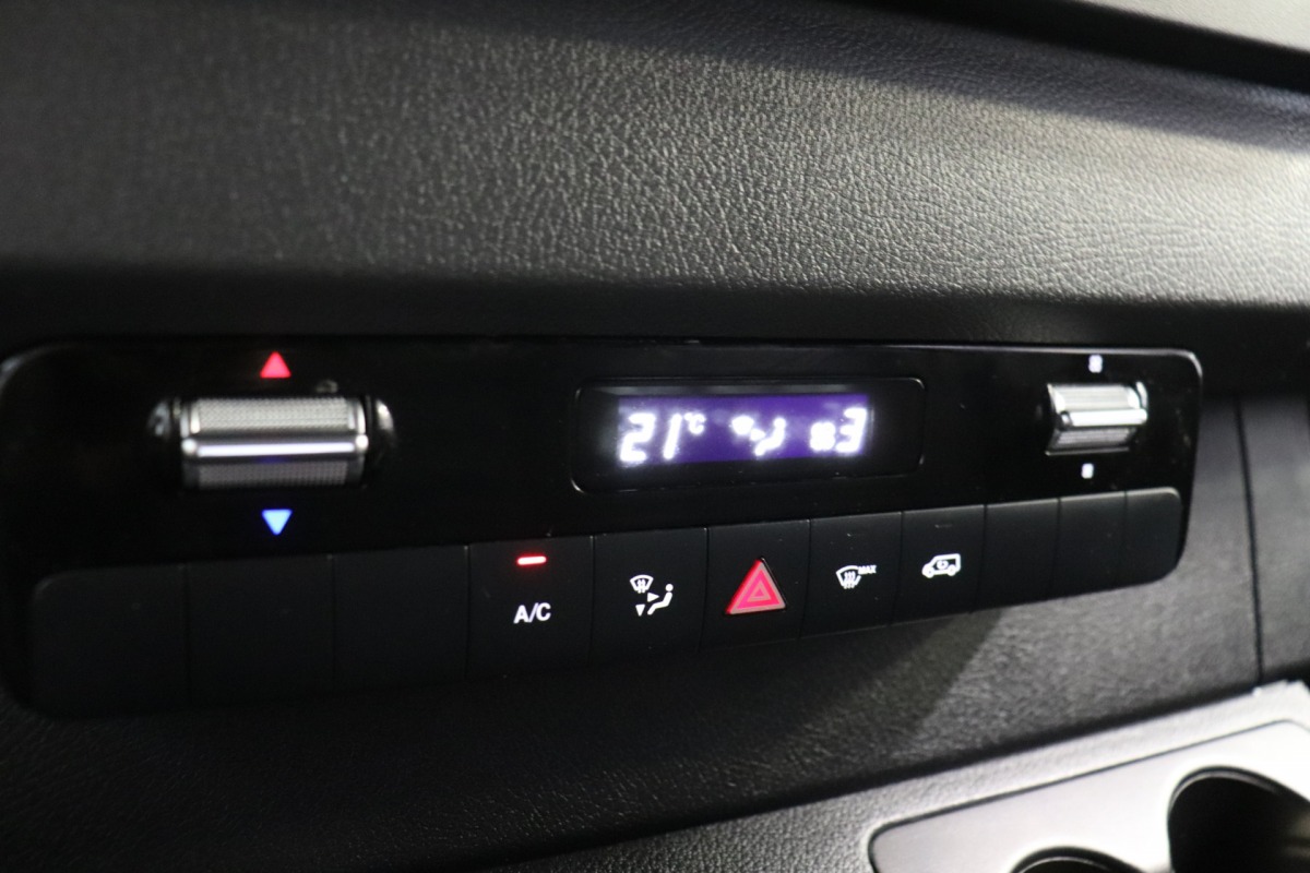 Mercedes-Benz Sprinter 316 2.2 CDI L2H2 EURO 6 - A/C Climate - Cruise - Camera - €18.950,- Excl.