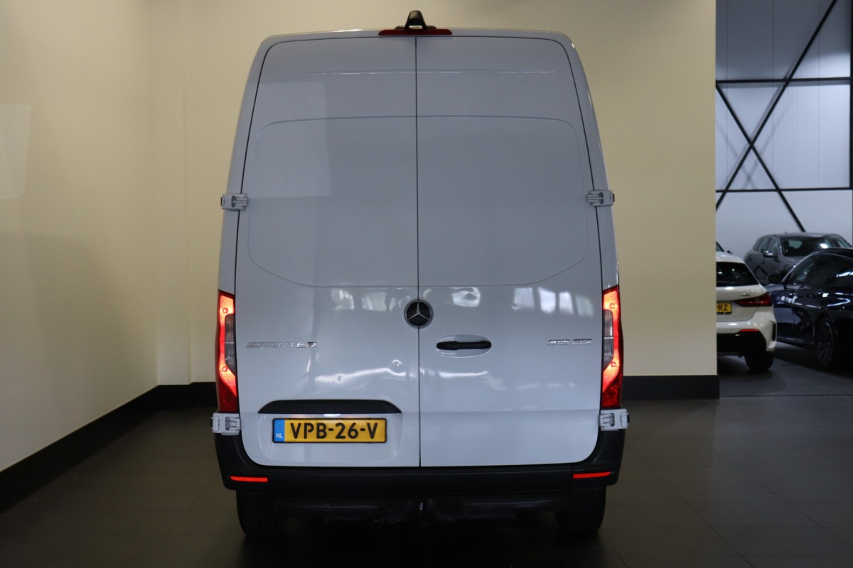 Mercedes-Benz Sprinter 316 2.2 CDI L2H2 EURO 6 - A/C Climate - Cruise - Camera - €18.950,- Excl.