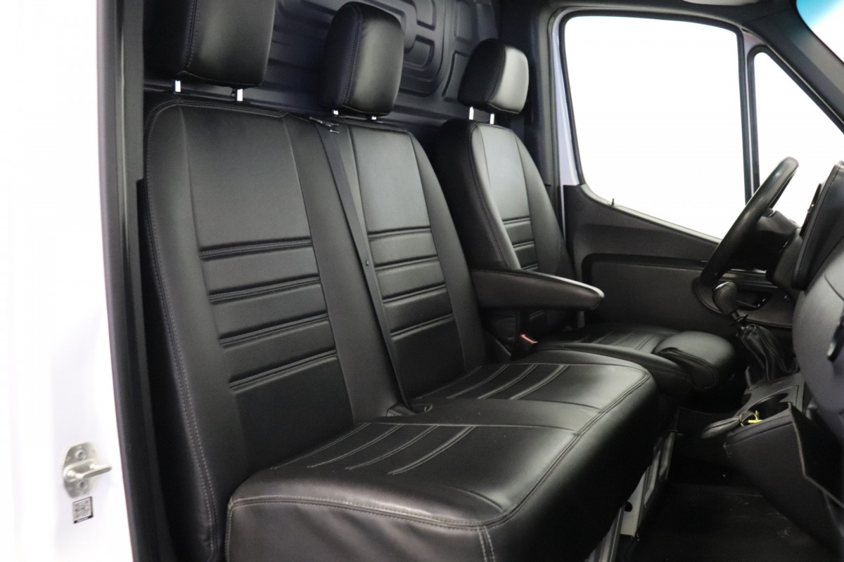 Mercedes-Benz Sprinter 316 2.2 CDI L2H2 EURO 6 - A/C Climate - Cruise - Camera - €18.950,- Excl.