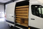Mercedes-Benz Sprinter 316 2.2 CDI L2H2 EURO 6 - A/C Climate - Cruise - Camera - €18.950,- Excl.